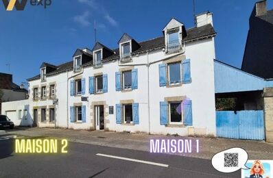 vente maison 315 000 € à proximité de Malestroit (56140)