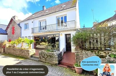 vente maison 626 000 € à proximité de Sainte-Anne-d'Auray (56400)