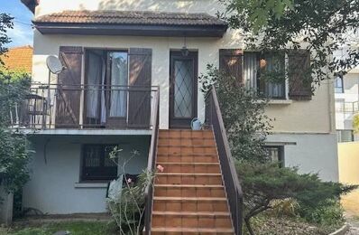 vente maison 348 000 € à proximité de Ivry-sur-Seine (94200)