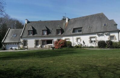 vente maison 294 000 € à proximité de Morlaix (29600)