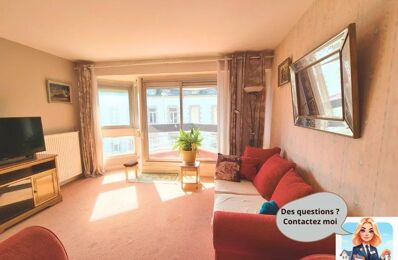 vente appartement 239 900 € à proximité de Arradon (56610)