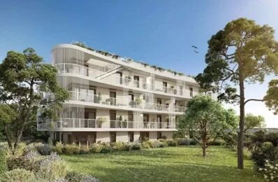 vente appartement 438 000 € à proximité de La Colle-sur-Loup (06480)