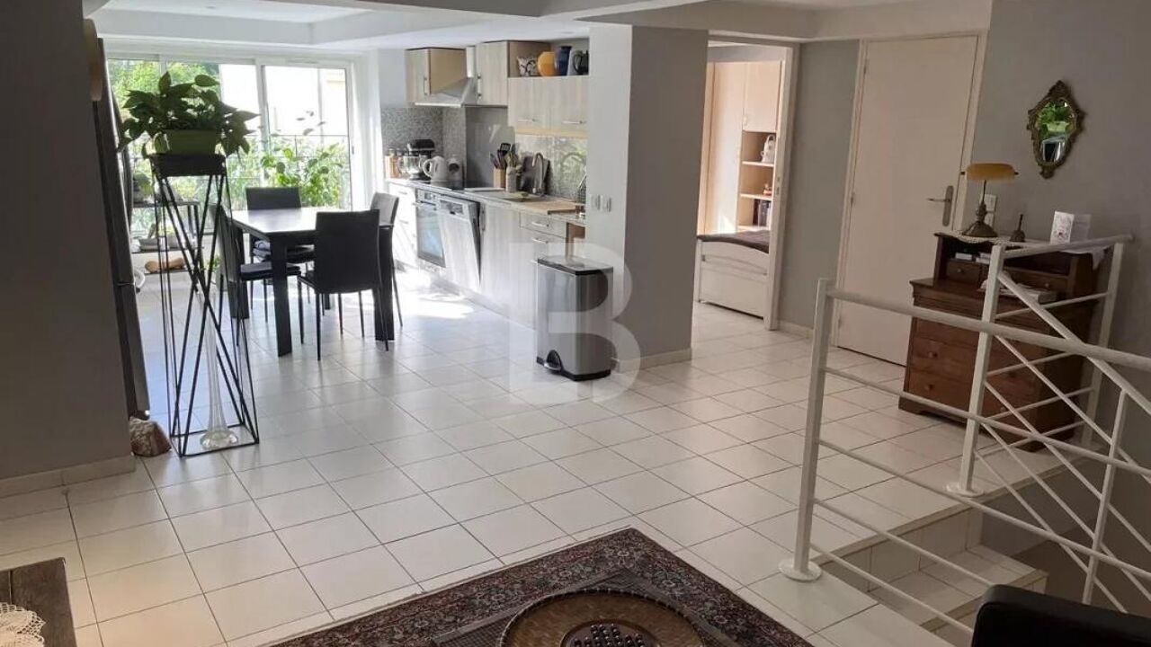 appartement 7 pièces 174 m2 à vendre à Nice (06100)