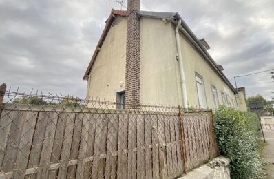 vente appartement 38 500 € à proximité de Troyes (10000)