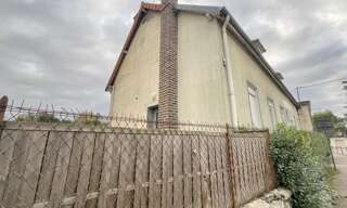 Appartement 1 Pièce 17 m² à vendre à La Chapelle-Saint-Luc (10600)