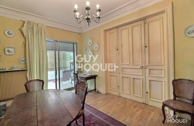 vente appartement 699 000 € à proximité de Vailhauquès (34570)