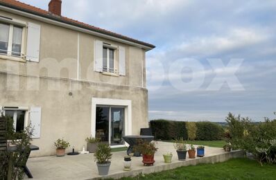 vente maison 204 990 € à proximité de Vair-sur-Loire (44150)