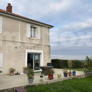 Maison 5 pièces 99 m²