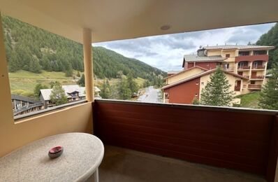 vente appartement 114 000 € à proximité de Allos (04260)