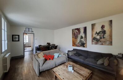 vente maison 252 000 € à proximité de Angoulême (16000)