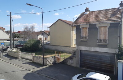 vente maison 265 000 € à proximité de Vitry-sur-Seine (94400)