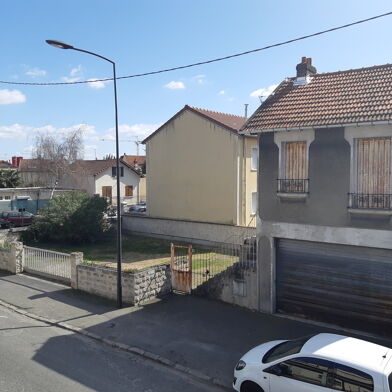 Maison 2 pièces 50 m²