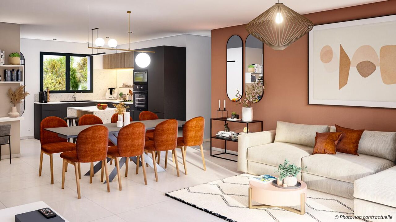 maison 7 pièces 94 m2 à vendre à Saint-Marc-le-Blanc (35460)