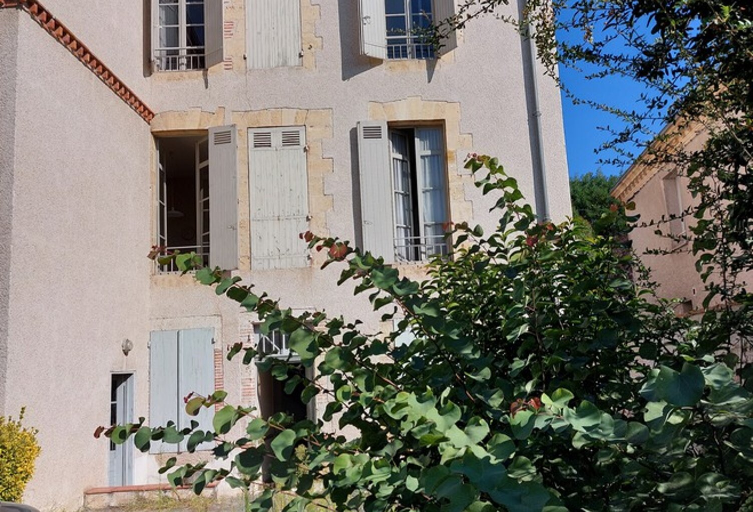 Maison — photo 1