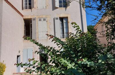 vente maison 339 000 € à proximité de La Croix-Blanche (47340)