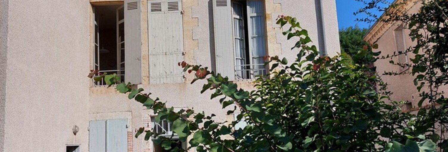 Maison 12 Pièces 300 m² à vendre à Agen (47000)