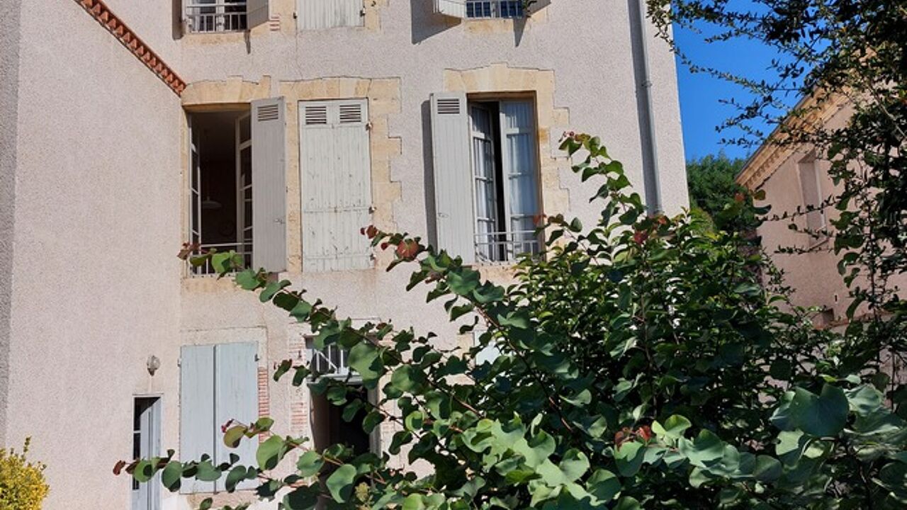 maison 12 pièces 300 m2 à vendre à Agen (47000)