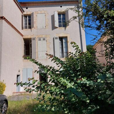 Maison 12 pièces 339000 €