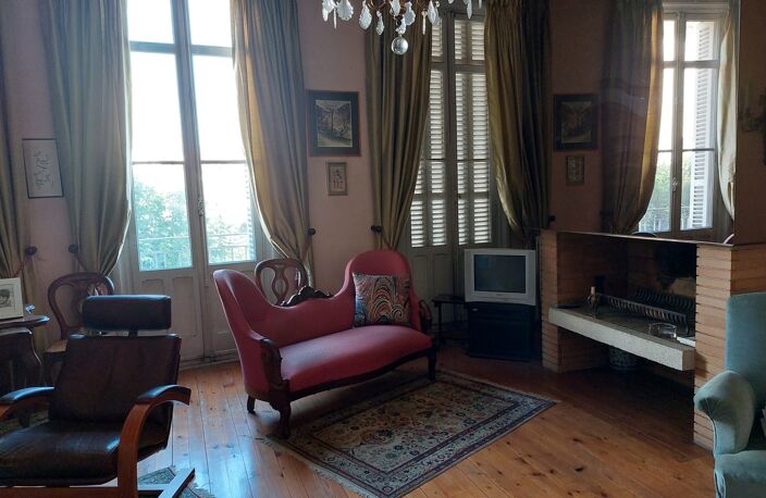 Maison — photo 2