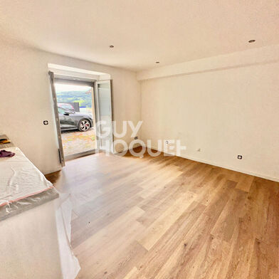 Appartement 2 pièces 35 m²