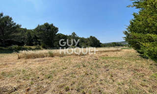 Terrain  2000 m² à vendre à Caveirac (30820)