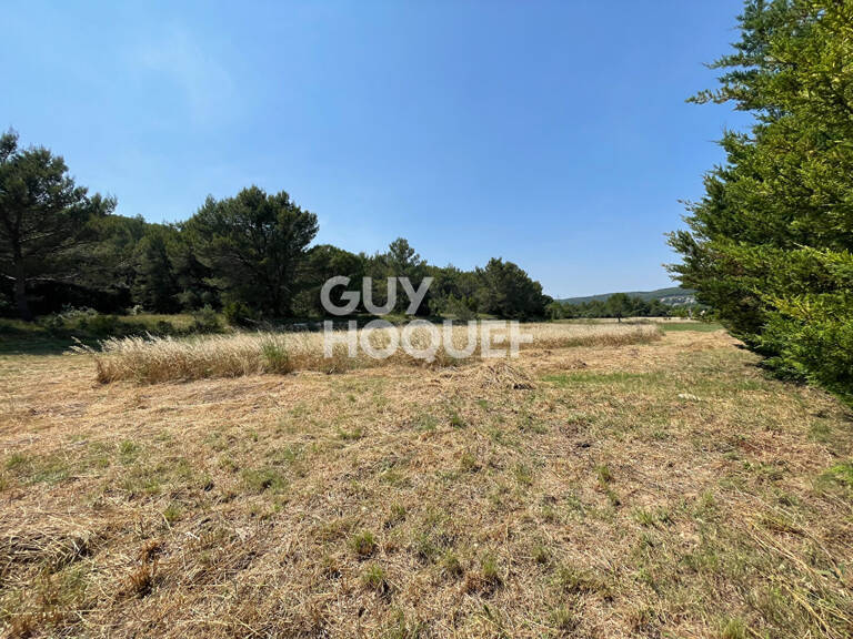 Caveirac Terrain de loisirs 2000m² — photo 1