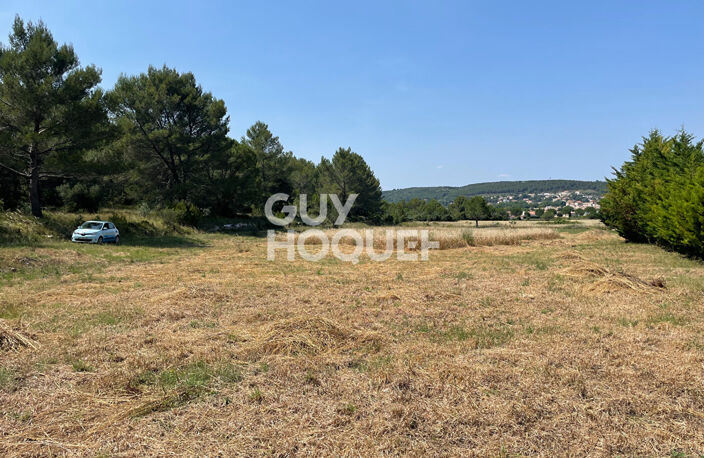 Caveirac Terrain de loisirs 2000m² — photo 3