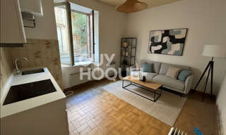 Appartement 1 Pièce 13 m² à vendre à Lyon 1 (69001)