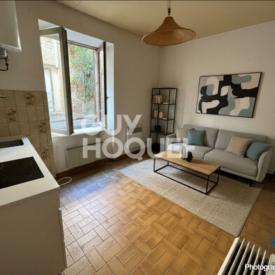 Appartement 1 pièces 80000 €