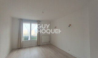Appartement 3 Pièces 57 m² à louer à Bourgoin-Jallieu (38300)