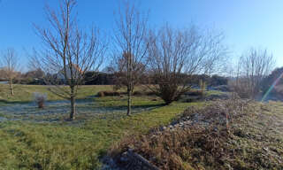 Terrain  945 m² à vendre à Santeau (45170)