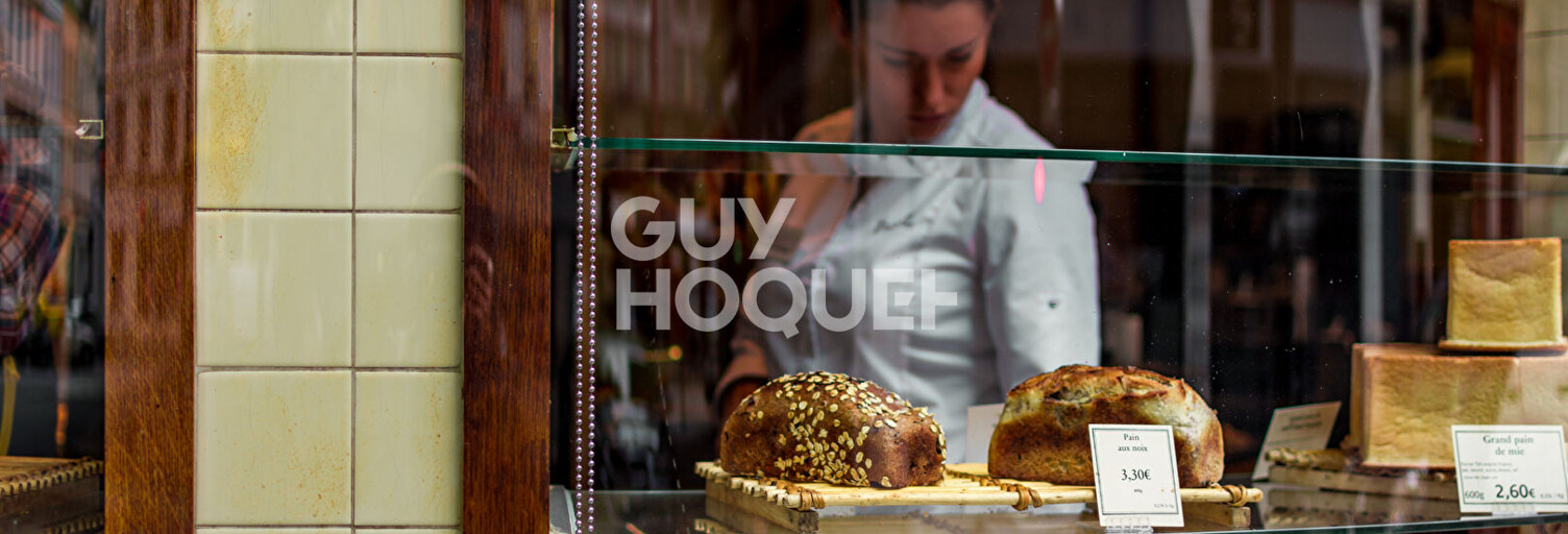 Commerce  150 m² à vendre à Toulouse (31000)