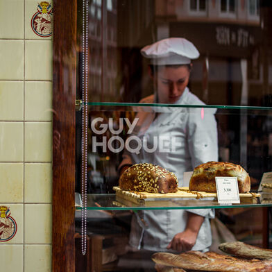 Commerce  350000 €