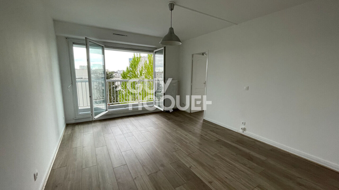 appartement 5 pièces 88 m2 à louer à Lyon 7 (69007)