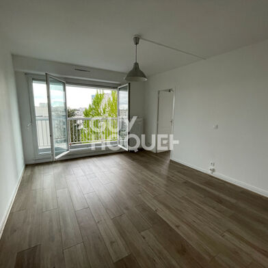 Appartement 5 pièces 88 m²