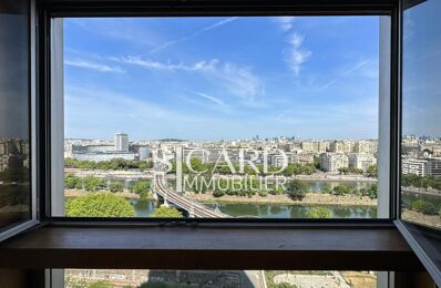 vente appartement 890 000 € à proximité de Romainville (93230)