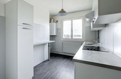 location appartement 621 € CC /mois à proximité de Chanceaux-sur-Choisille (37390)