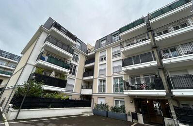 vente appartement 295 000 € à proximité de Dugny (93440)