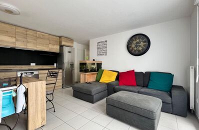 vente appartement 295 000 € à proximité de Maisons-Laffitte (78600)