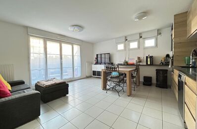 vente appartement 289 900 € à proximité de Villiers-le-Sec (95720)