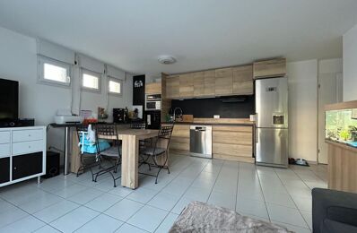 vente appartement 289 900 € à proximité de Le Plessis-Bouchard (95130)