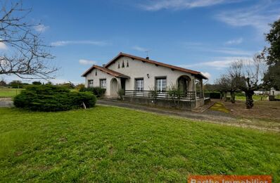 vente maison 258 000 € à proximité de Gaillac (81600)