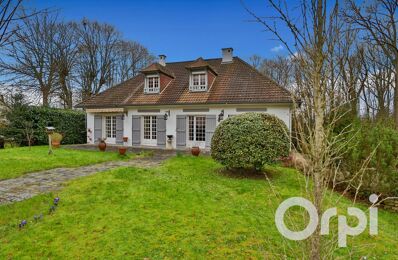 vente maison 348 000 € à proximité de Le Coudray-Saint-Germer (60850)