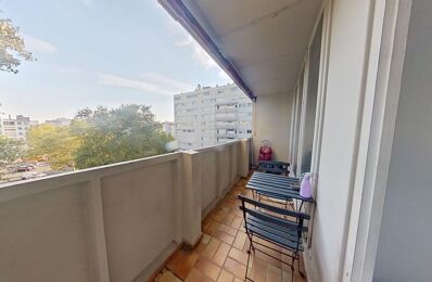 vente appartement 99 000 € à proximité de Tassin-la-Demi-Lune (69160)