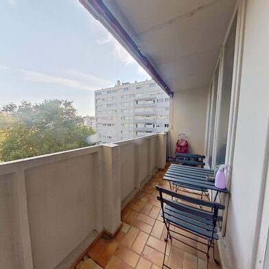 Appartement 1 pièce 28 m²