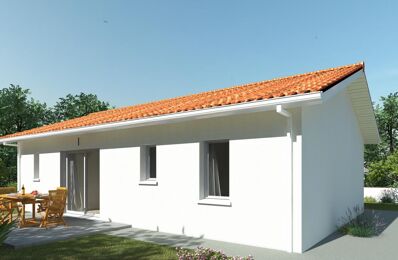 construire maison 294 000 € à proximité de Aussonne (31840)