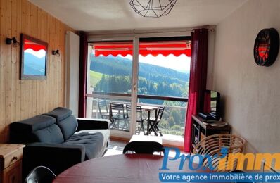 vente appartement 179 000 € à proximité de Autrans-Méaudre-en-Vercors (38112)