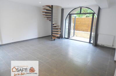 vente maison 539 000 € à proximité de Le Mesnil-Saint-Denis (78320)