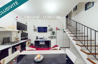 vente maison 131 000 € à proximité de Rocbaron (83136)