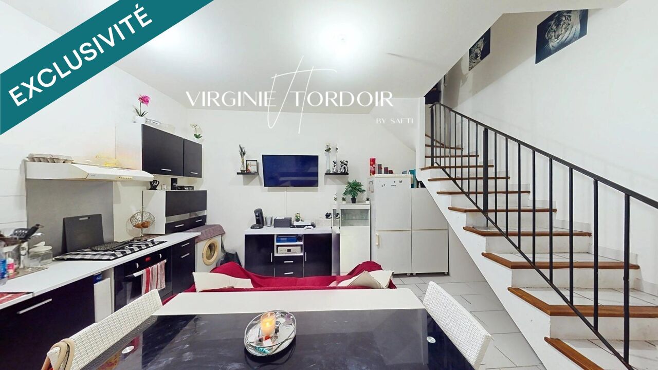 maison 3 pièces 59 m2 à vendre à Néoules (83136)